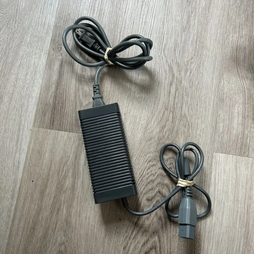Microsoft Xbox 360 150W AC Adapter Power Supply HP-A1503R2 Jasper OEM Tested